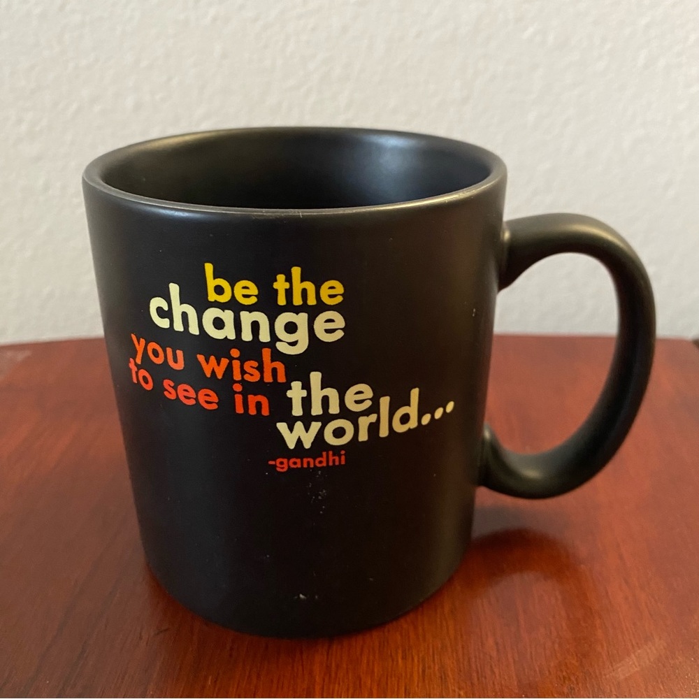 Coffee Mug